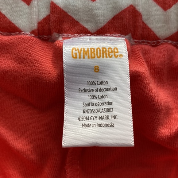 Girls Patterned Skirt - Picture 3 of 3